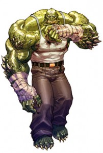 Killer-Croc