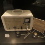 Electro-shock Therapy Device