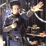 Tom Waits Mystery Men